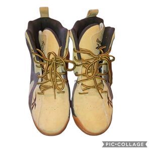 Kamikaze II Shawn Kemp Size 9